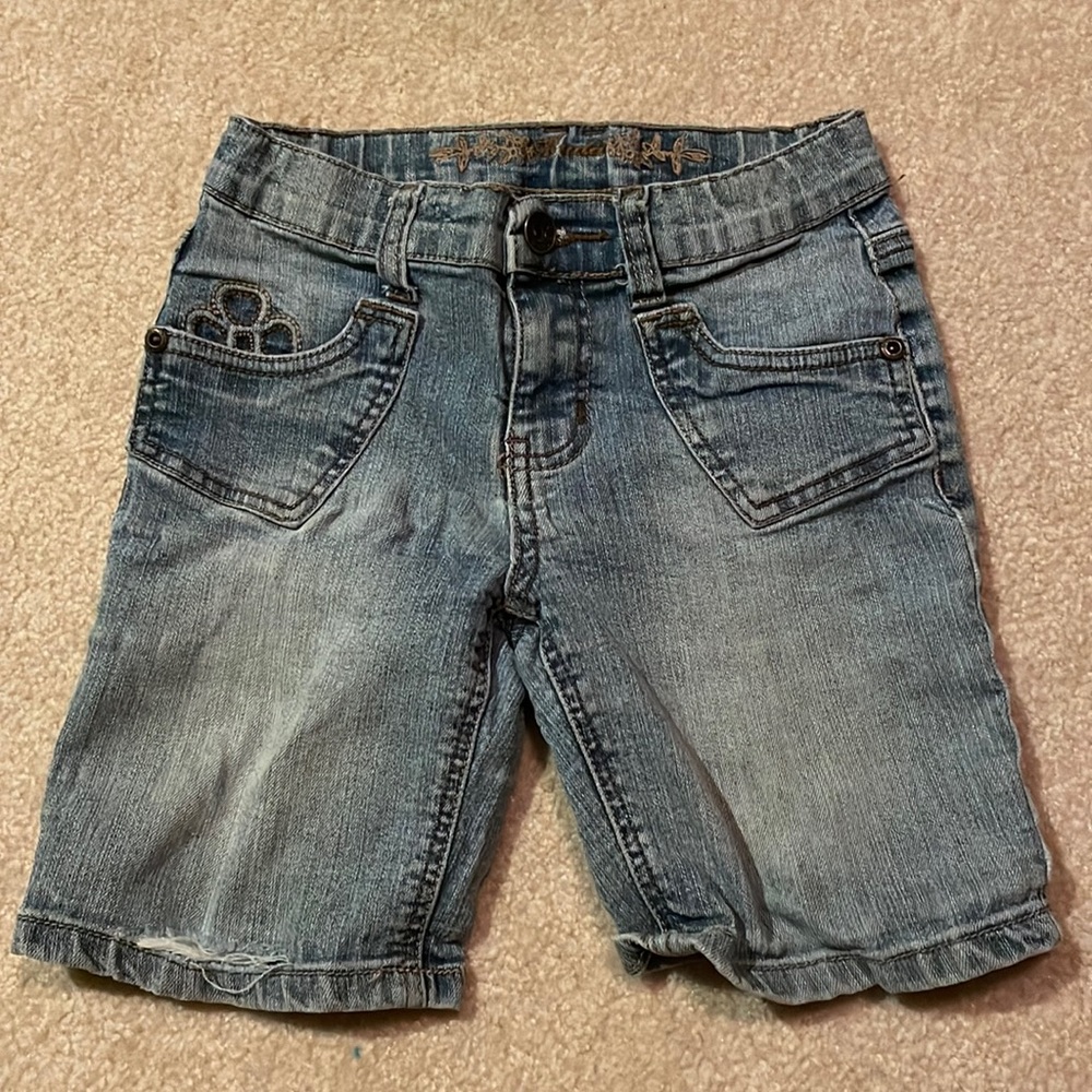 2/$6❗️Mudd | shorts